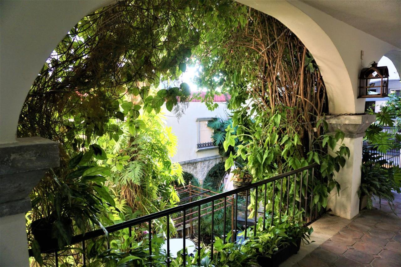 Hotel Boutique Suites Puerto Cancun Cancún Exterior foto