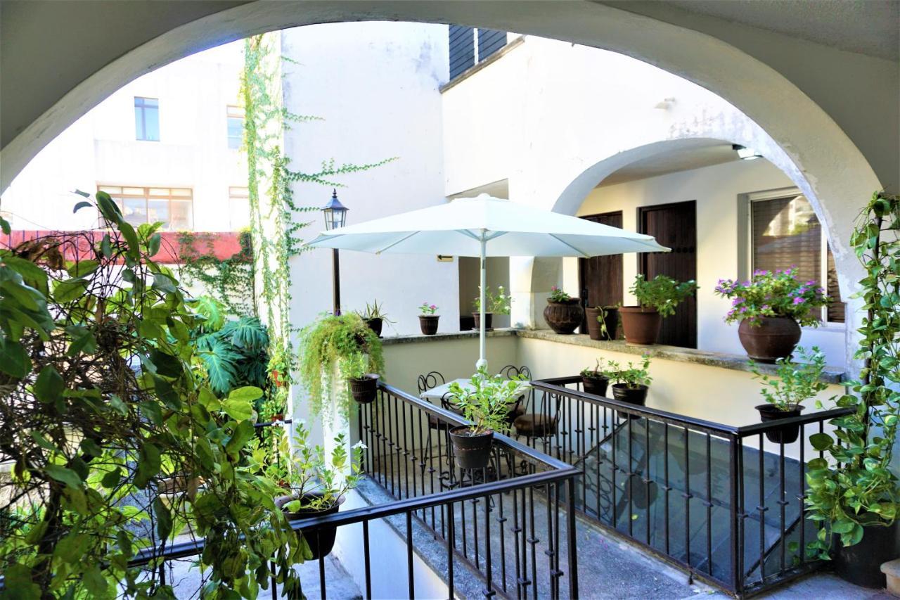 Hotel Boutique Suites Puerto Cancun Cancún Exterior foto