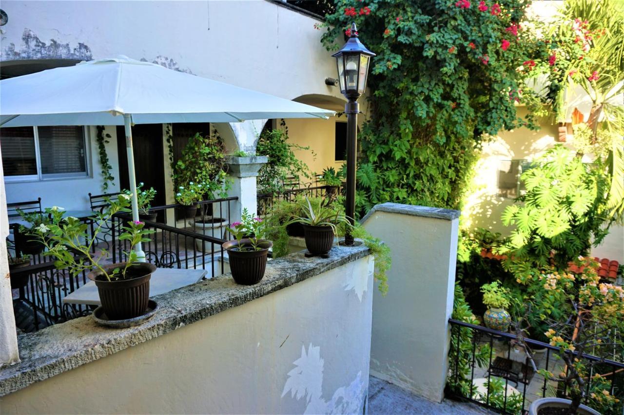 Hotel Boutique Suites Puerto Cancun Cancún Exterior foto